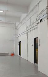 Halcyon Building (D20), Factory #600651621